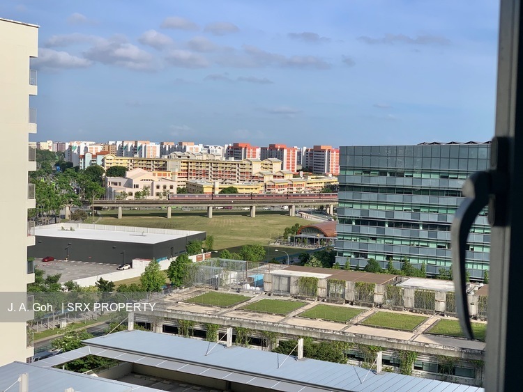 Blk 520A Centrale 8 At Tampines (Tampines), HDB 3 Rooms #227220361